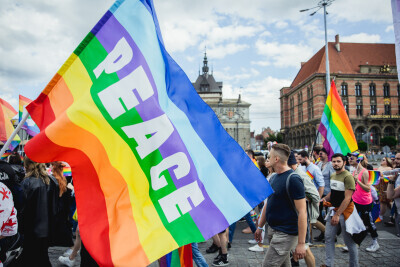 Trójmiejski Marsz Równości