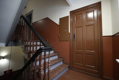 Trwa rewitalizacja Biskupiej Górki