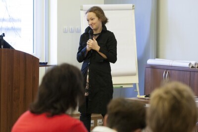 Trzy lata promocji karmienia piersią w Gdańsku