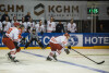 Turniej EIHC mecz Polska - Austria