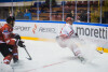 Turniej EIHC mecz Polska - Austria