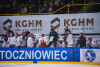 Turniej EIHC mecz Polska - Austria