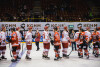 Turniej EIHC mecz Polska - Austria