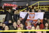 Turniej EIHC mecz Polska - Norwegia