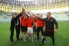 Turniej INVESTGDA CUP