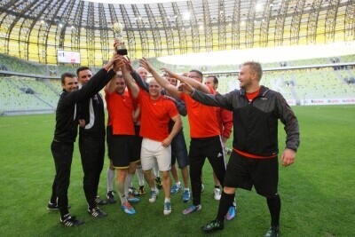 Turniej INVESTGDA CUP