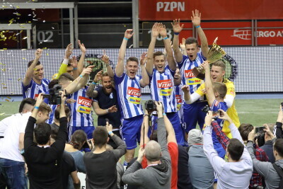 Turniej Piłkarski Amber Cup