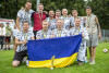 Turniej piłkarski Gramy dla Ukrainy
