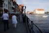 Turyści w Gdańsku