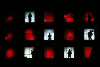 Twój anioł Wolność ma na imię