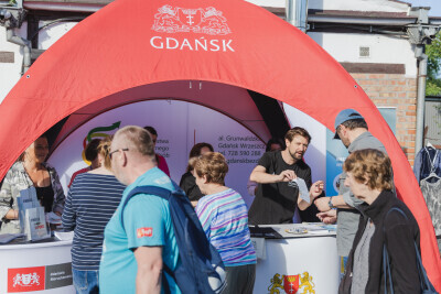 Tydzień Bezpieczeństwa Ekonomicznego w Gdańsku