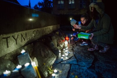 Tydzień Modlitwy za Uchodźców 