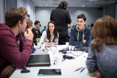 Tydzień Przedsiębiorczości zakończony sukcesem