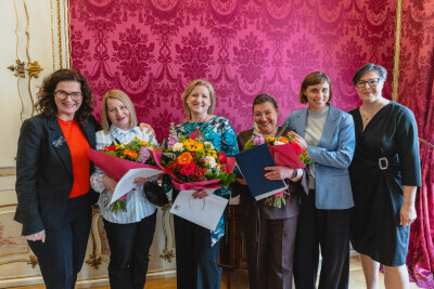 Tytuł Opiekunki Roku 2025 przyznany