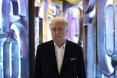 Uczestnicy obchodów Jubileuszu Trybunału Konstytucyjnego w Gdańsku zwiedzili ECS