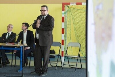 Układ transportowy Gdańsk Południe - konsultacje