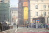 Ulica Chmielna po remoncie