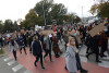 Ulicami Gdańska przeszedł protest 