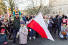 Ulicami Gdańska przeszła 21. Parada Niepodległości