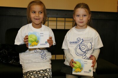 Uniwersytet Dziecięcy UNIKIDS