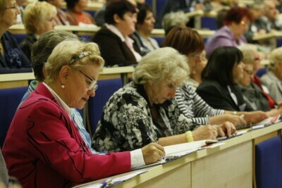 Uniwersytet Trzeciego Wieku