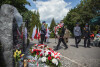 Upamiętnienie 82. rocznicy ludobójstwa Polaków w ZSRR