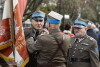 Upamiętnienie Czyu Bojowego Polskich Sił Zbrojnych na Froncie Wschodnim