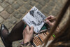Urban sketchers na Biskupiej Górce
