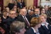 Uroczysta ceremonia wręczenia Nagród im. Uphagena dla młodych