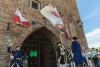 Uroczysta historyczna Zmiana Warty