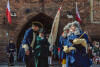 Uroczysta historyczna Zmiana Warty