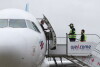 Uroczysta inauguracja nowego połączenia lotniczego Eurowings