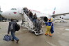 Uroczysta inauguracja nowego połączenia lotniczego Eurowings