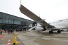 Uroczysta inauguracja nowego połączenia lotniczego Eurowings