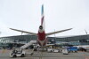 Uroczysta inauguracja nowego połączenia lotniczego Eurowings