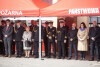 Uroczyste obchody Dnia Strażaka 2023