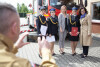 Uroczyste obchody Dnia Strażaka 2023