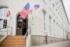 Uroczyste otwarcie American Corner Gdańsk
