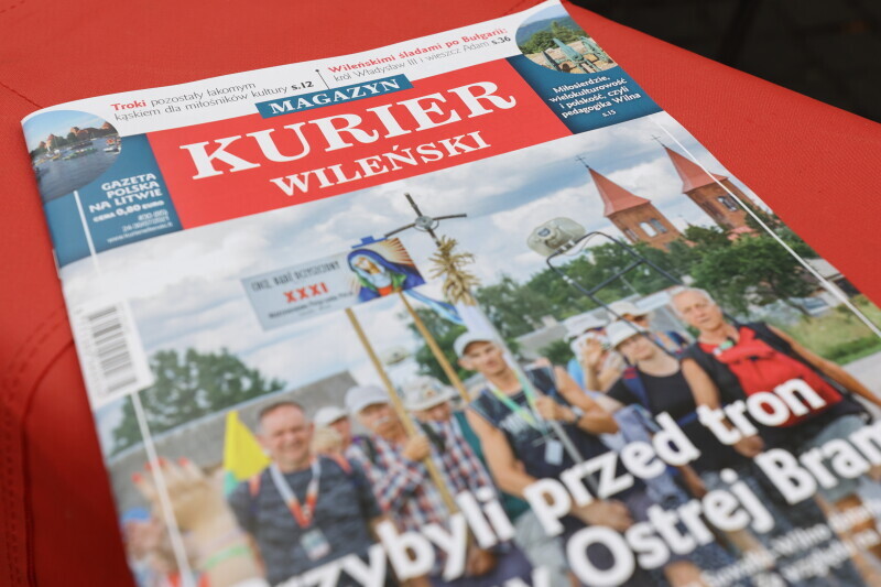 Zdjęcie Uroczyste otwarcie Festiwalu Wilno w Gdańsku 2021 7