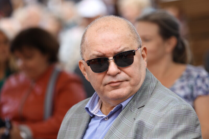 Zdjęcie Uroczyste otwarcie Festiwalu Wilno w Gdańsku 2021 13