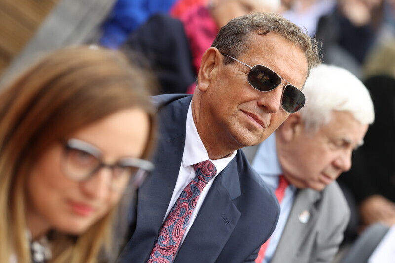 Zdjęcie Uroczyste otwarcie Festiwalu Wilno w Gdańsku 2021 14
