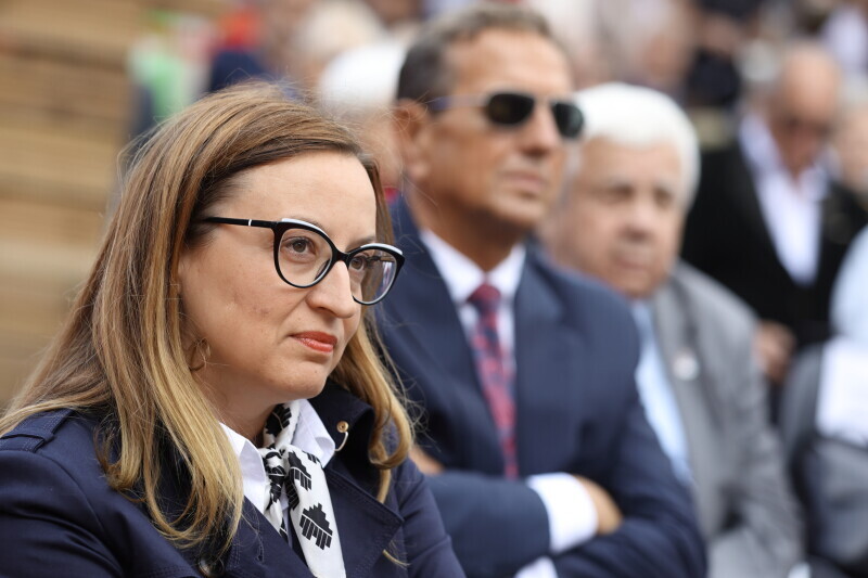 Zdjęcie Uroczyste otwarcie Festiwalu Wilno w Gdańsku 2021 17
