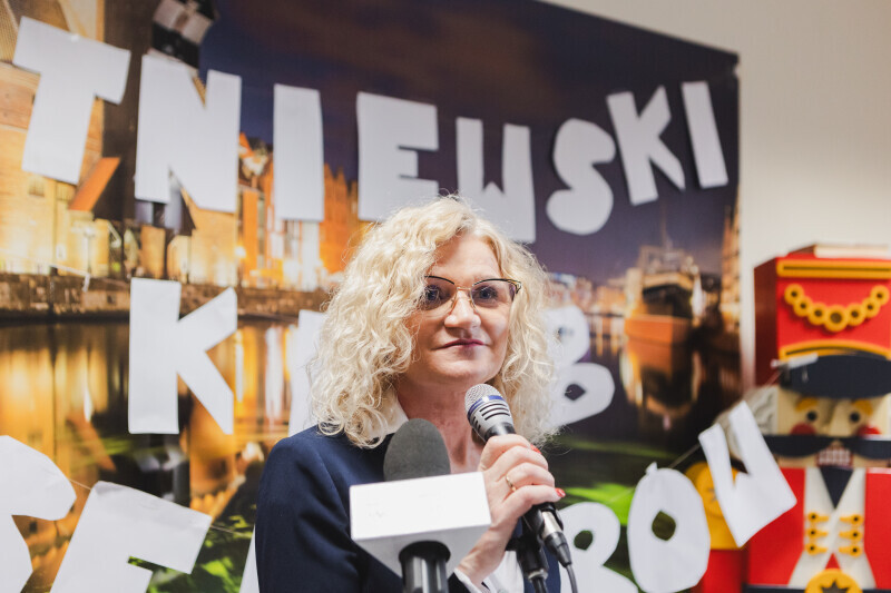 Zdjęcie Uroczyste otwarcie Letniewskiego Klubu Seniora 4
