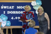 Uroczyste otwarcie ,,Świata mocy i dobrostanu” w Szkole podstawowej nr 58