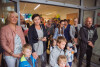 Uroczyste otwarcie przedszkola nr 83 