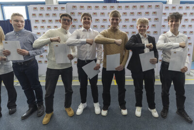 Uroczyste wręczenie stypendiów naukowych - Prezydenta Miasta Gdańska