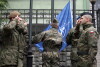 Uroczystość 25-lecia wstąpienia polski do NATO