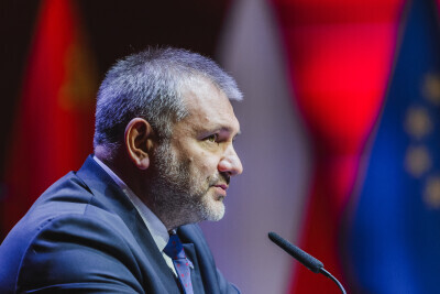 Uroczystość 35- lecia Sądu Apelacyjnego