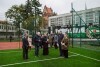 Uroczystość Otwarcia Kompleksu Boisk