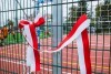 Uroczystość Otwarcia Kompleksu Boisk